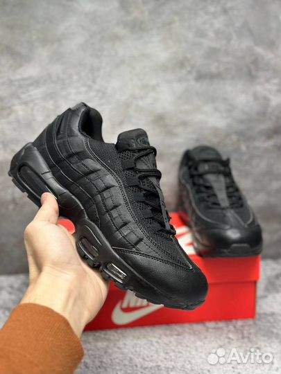 Кроссовки Nike Air Max 95