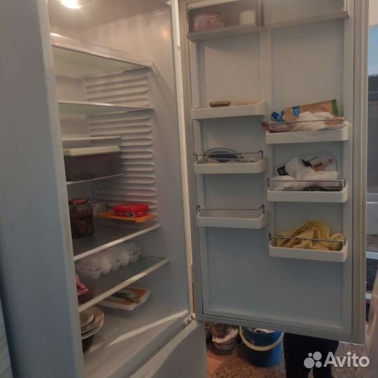 Холодильник бу