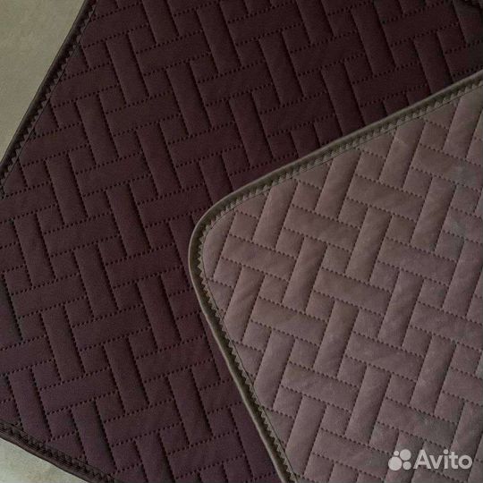 Пеленки многоразовые