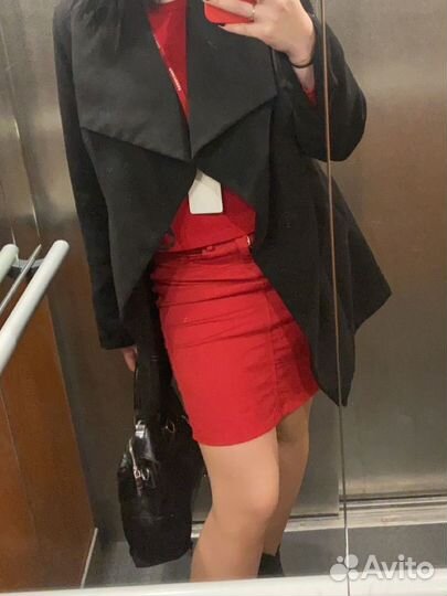 Женские вещи пакетом 44