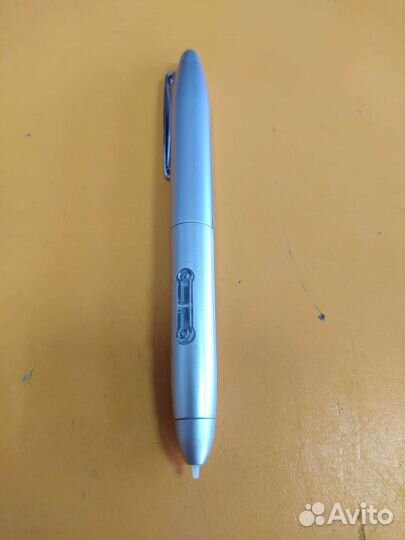 Графический планшет Trust TB-2100