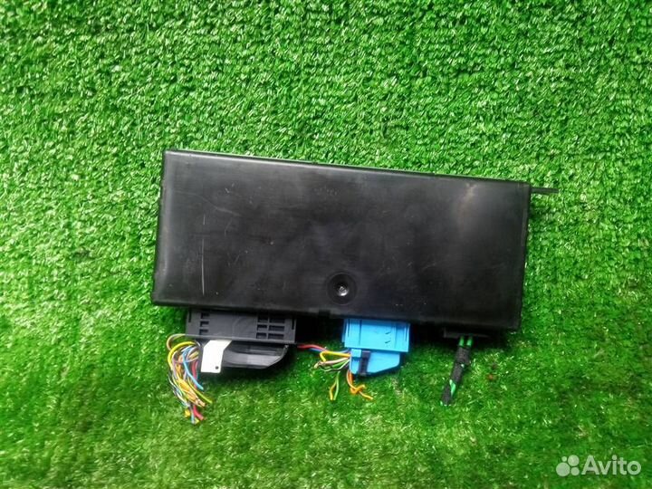 Блок электронный BMW 5 F10/F11 (2009-2017)