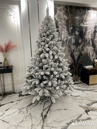 Елка Искусственная 3 метра