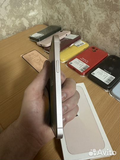 iPhone 13, 128 ГБ