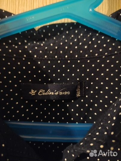 Рубашка женская