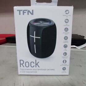 Портативная колонка TFN Rock