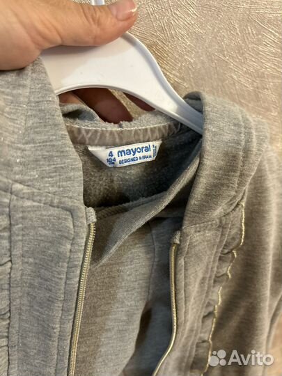 Майорал костюмы девочек