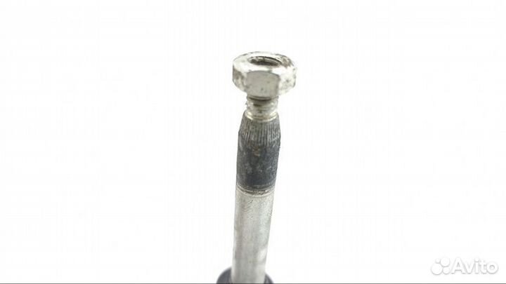 Моторчик заднего дворника Honda Fit GE6 2010