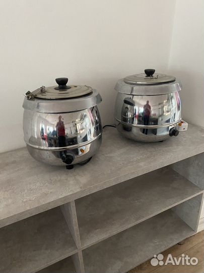 Обородувание для столовой