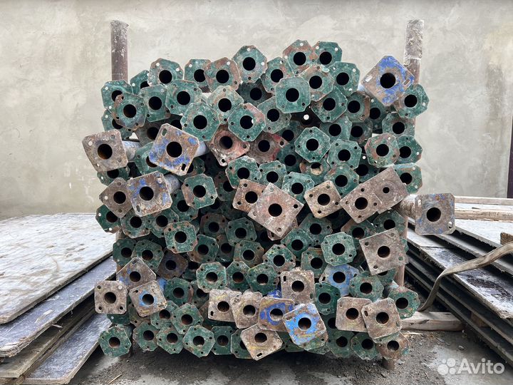 Фанера аренда