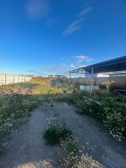 Участок 6 сот. (СНТ, ДНП)