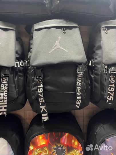 Рюкзак школьный новый