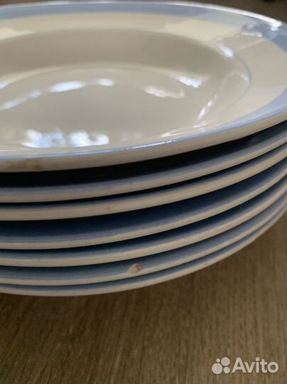 Посуда винтажная СССР