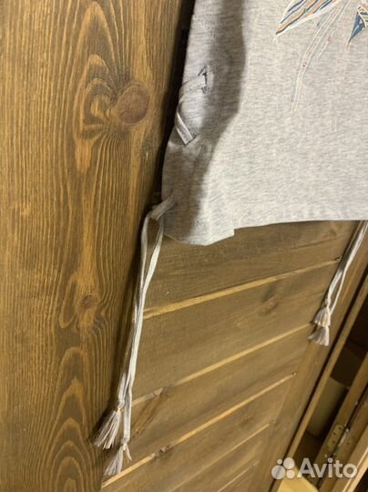 Топ женский xs