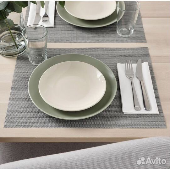 Посуда IKEA б/y