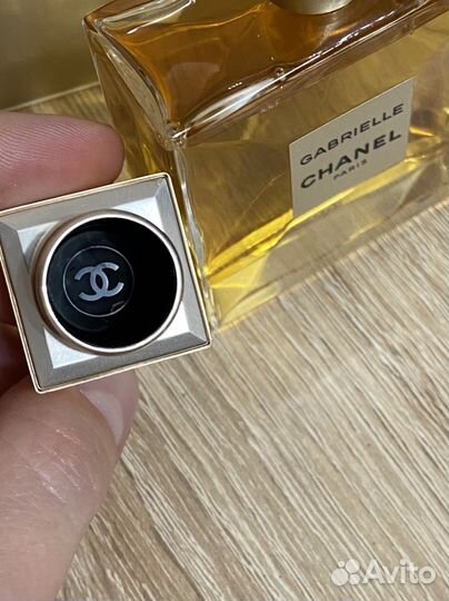Духи chanel Gabrielle
