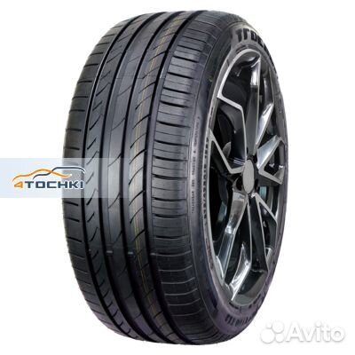 Tracmax X-Privilo TX3 235/45 R18 98W