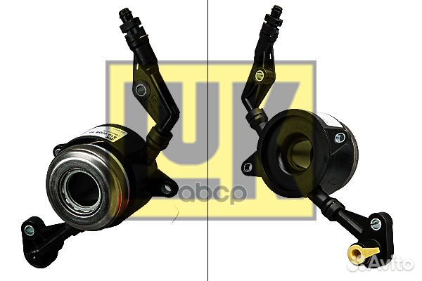 Подшипник выжимной гидравлический mercedes C,E