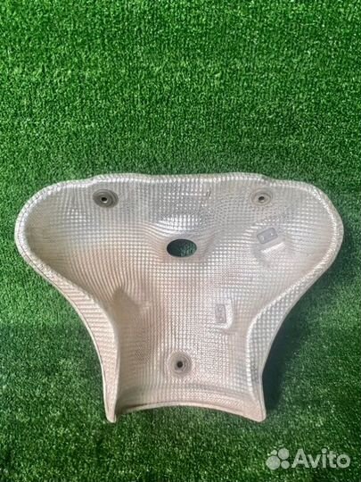 Тепловой экран Kia K5 DL3 G4NA 2021