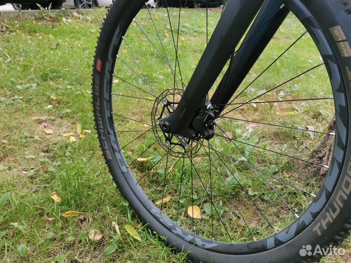 Велосипед Scott Scale 29