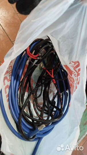 Lightning Audio S4.12.VC2 комплект сабвуфера