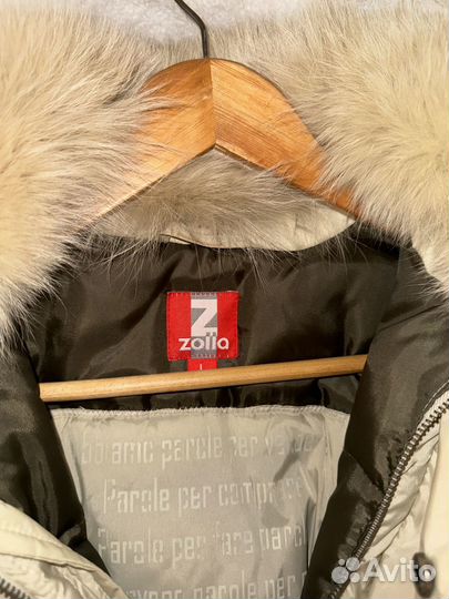 Куртка женская