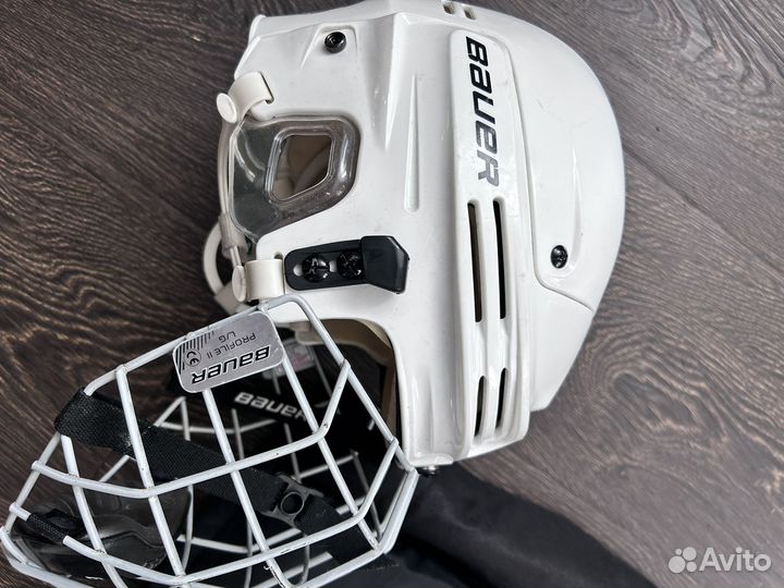 Форма для хоккея