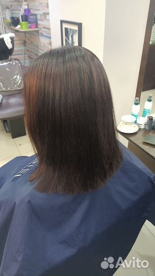 Парикмахер универсал