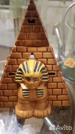 Аромалампа