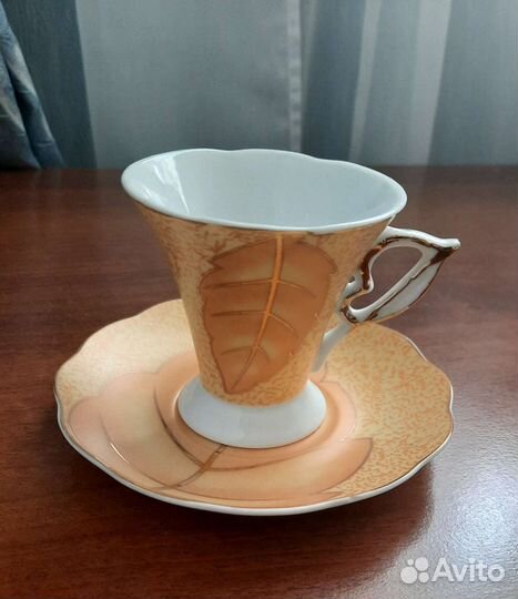 Сервиз кофейный