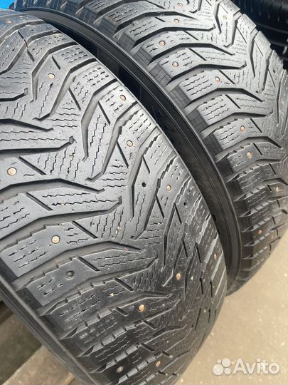 Kumho WinterCraft Ice WI31 225/60 R16