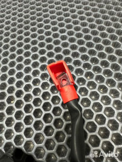 Реле стартера vulcan EX500 KLX650 VN1500 VN800 VN