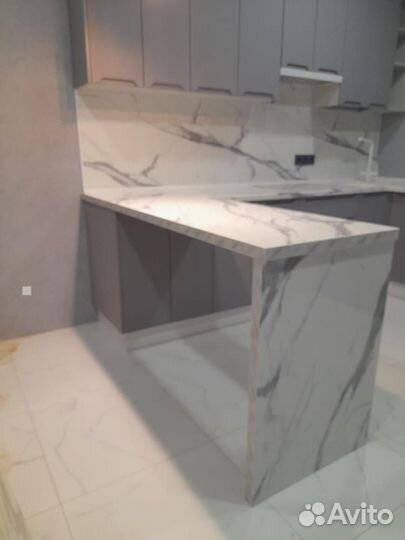 Заказ кухонного гарнитура по индивидуальным размерам