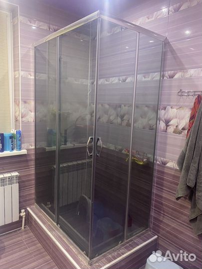 Тумба с раковинами