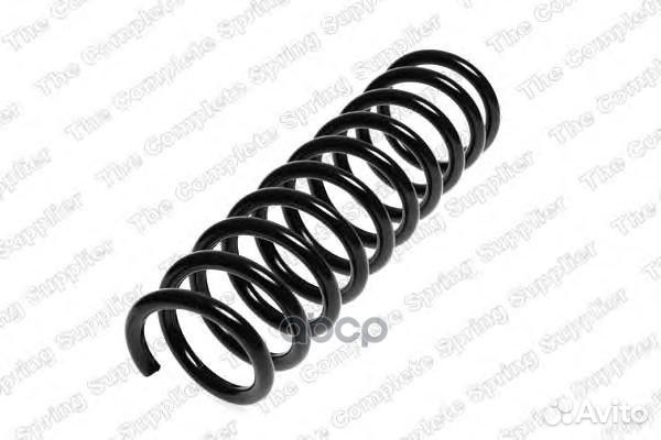 Пружина зад focus-1/2 (универсал) 4227587 Lesjo