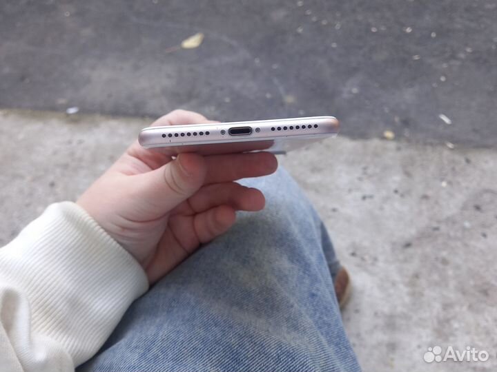 iPhone 7 plus 256gb