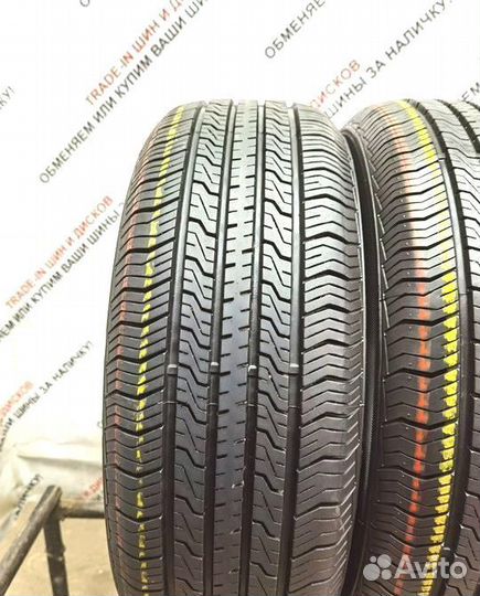 Hankook Optimo H417 215/60 R16 94H