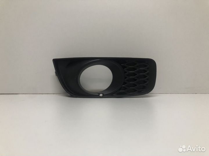 Рамка противотуманной фары правой Datsun on-DO 201