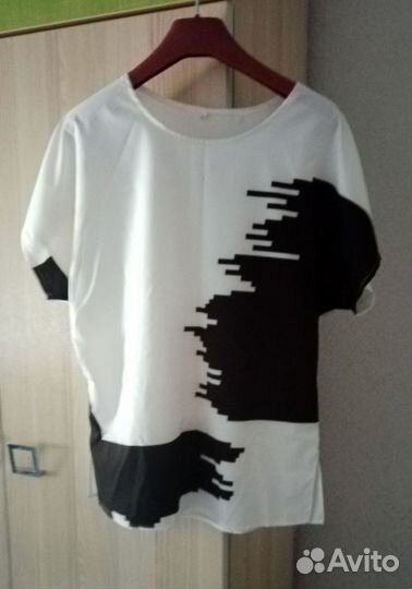 Женские вещи пакетом 46-48