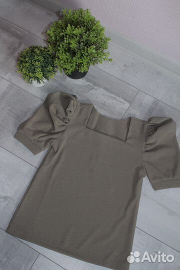 Блузка детская