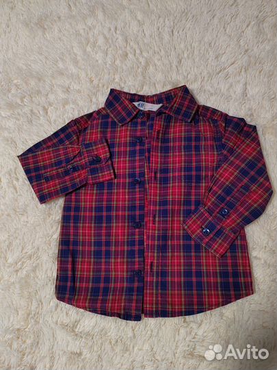 Вещи на мальчика 2-3 года