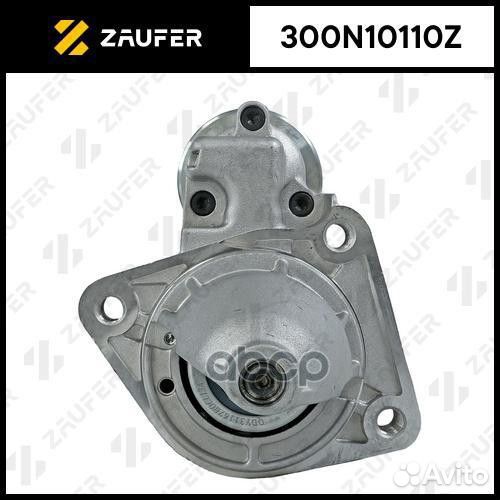Стартер 300N10110Z zaufer