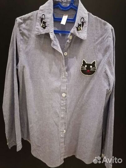 Рубашка, Блузка 150см