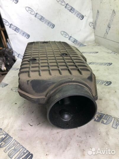 Резонатор фильтра воздушного ford mondeo 1