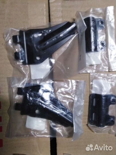 Оригинальный комплект зеркал Yamaha Multipurpose