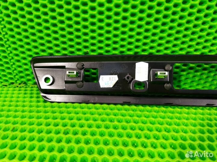 Ручка двери внутренняя передняя правая Volkswagen