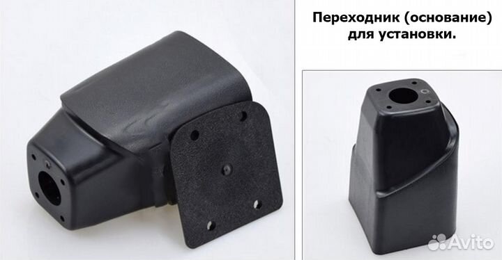 Подлокотник Premium для petgeot 206 207 2006-2013