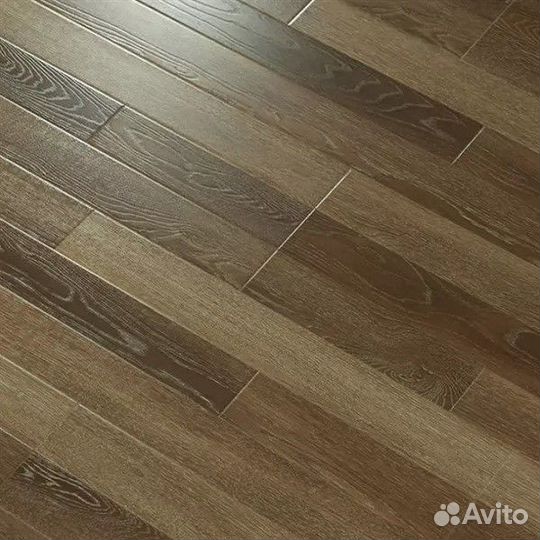 Ламинат Woodstyle Дуб Манора 61144