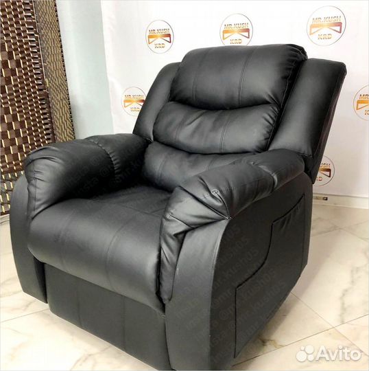Кресло реклайнер