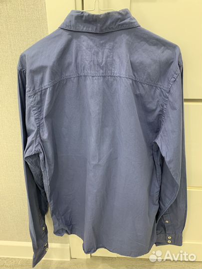 Рубашка мужская Pull&Bear